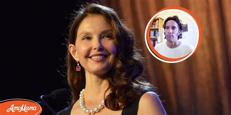 ashley judd young photos|ashley judd life partner.